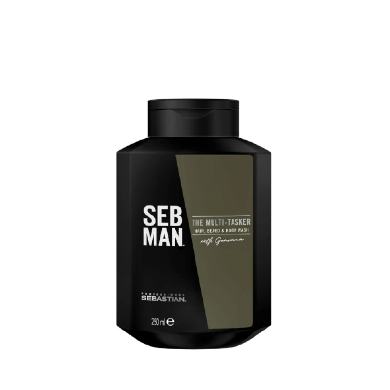 Sebman The Multi-Tasker 250ml