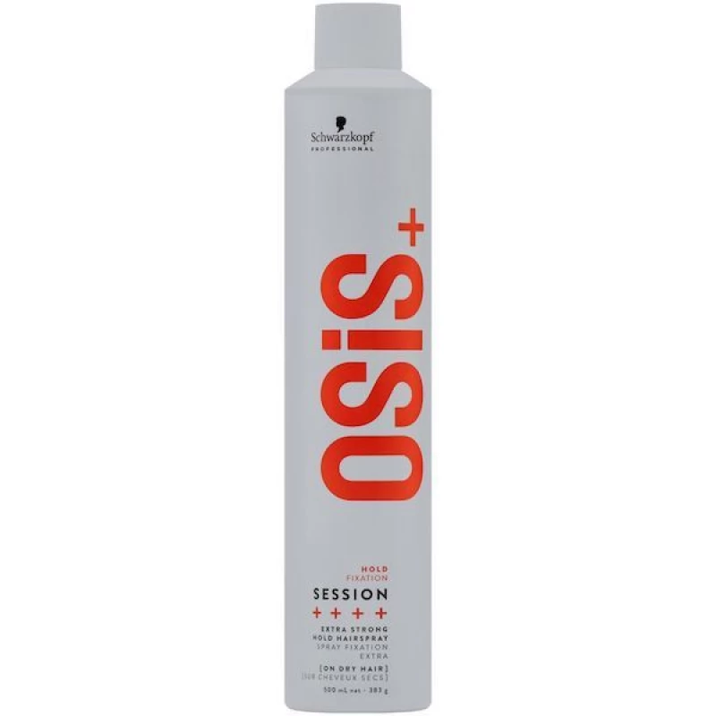 Finish Schwarzkopf Professional OSiS+ Session 500ml
