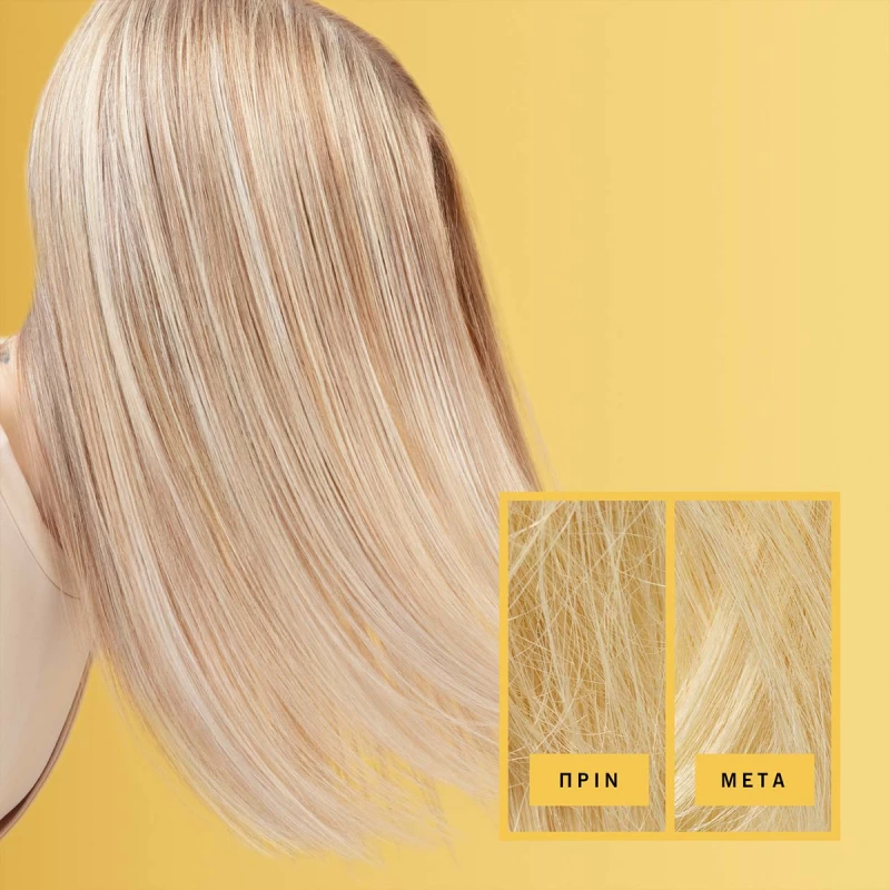 Schwarzkopf Bonacure R-TWO Rescuing Μάσκα Μαλλιών για Επανόρθωση 500ml