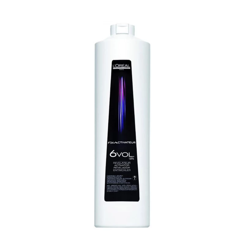  L'Oreal Professionel DIActivateur 6 Volume 1.8% 1000ml