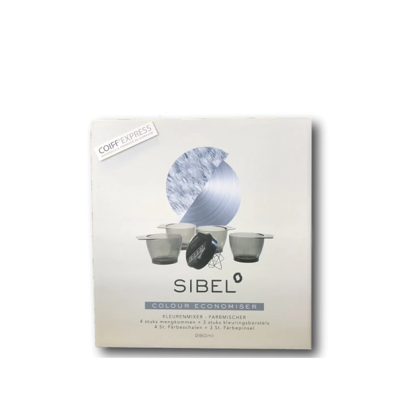 SIBEL COLOR ECONOMISER 2  9watt