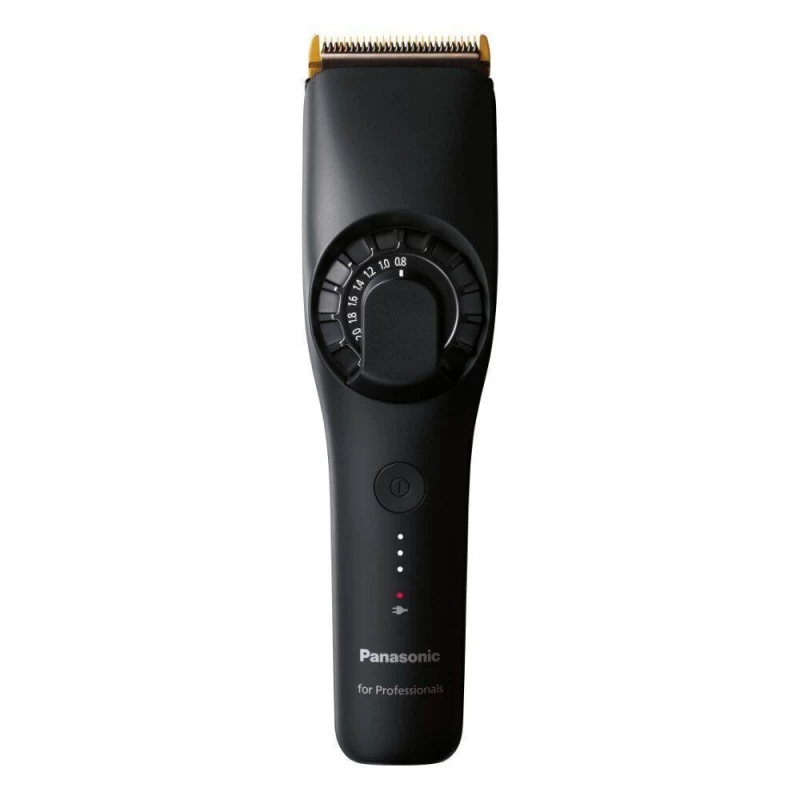 Panasonic Επαγγελματική Επαναφορτιζόμενη Κουρευτική Μηχανή ER-HGP90 k Panasonic Επαγγελματική Επαναφορτιζόμενη Κουρευτική Μηχανή ER-HGP90 k