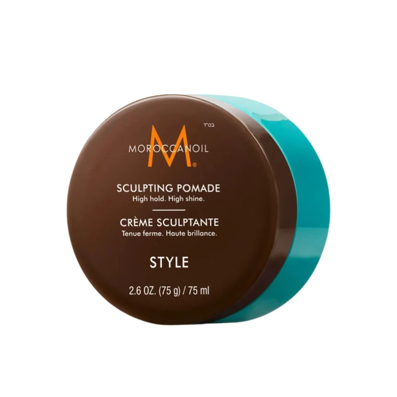 Moroccanoil Sculpting Pomade 75ml