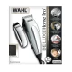 Wahl Deluxe Homepro Κουρευτική Μηχανή Ρεύματος & Τρίμερ Μπαταρίας 79305-1316
