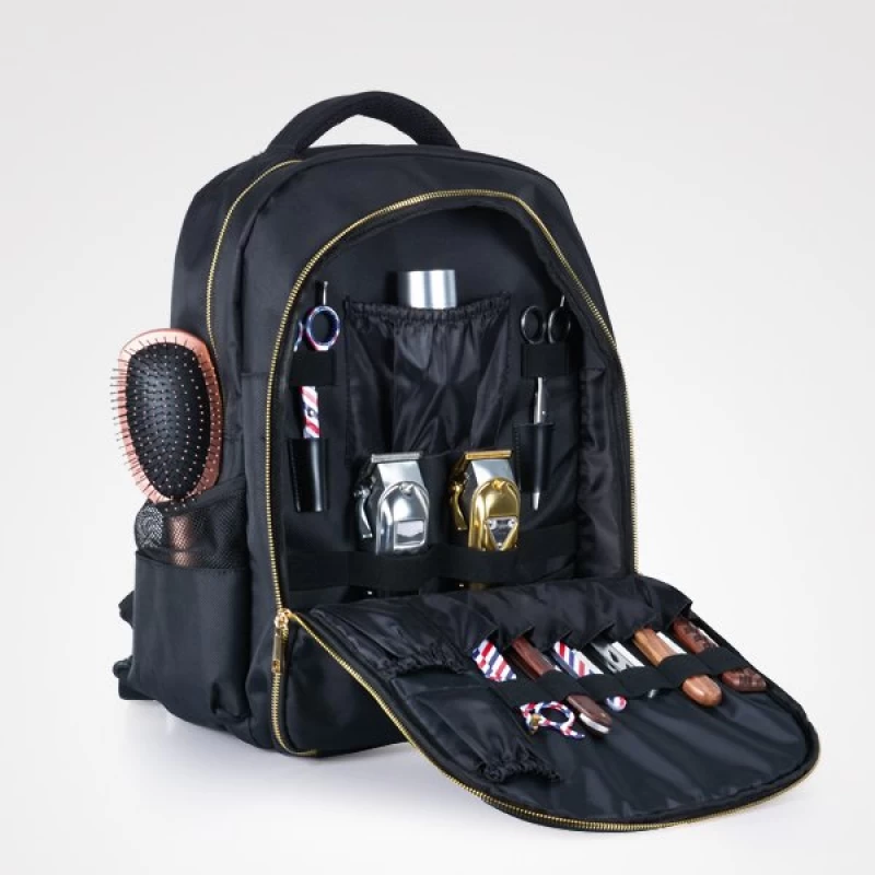 Τσάντα κομμωτικής Backpack Barber Icon Τσάντα κομμωτικής Backpack Barber Icon