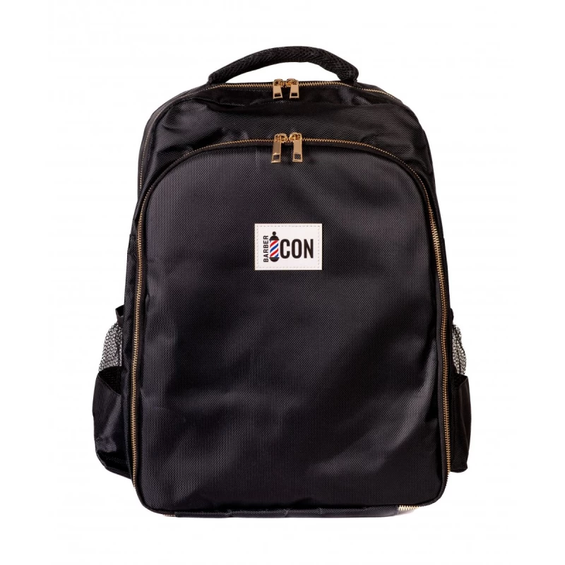 Τσάντα κομμωτικής Backpack Barber Icon Τσάντα κομμωτικής Backpack Barber Icon