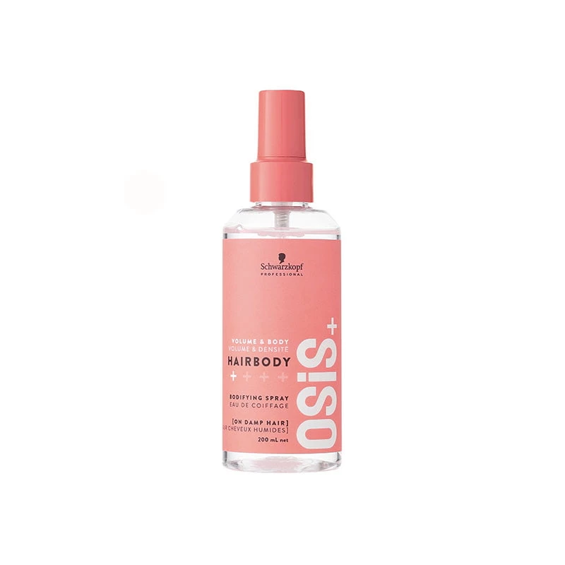 Schwarzkopf Professional Osis Hairbody Bodifying Spray 200ml