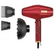 Babyliss Redfx Ionic Επαγγελματικό Πιστολάκι Μαλλιών με Φυσούνα 2200W FXBDR1E