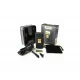 WAHL ΕΠΑΝΑΦΟΡΤΙΖΟΜΕΝΗ ΞΥΡΙΣΤΙΚΗ ΜΗΧΑΝΗ MODEL: BARBER SHAVER GOLD EDITION ART.NO.: 07057-016
