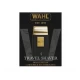 WAHL ΕΠΑΝΑΦΟΡΤΙΖΟΜΕΝΗ ΞΥΡΙΣΤΙΚΗ ΜΗΧΑΝΗ MODEL: BARBER SHAVER GOLD EDITION ART.NO.: 07057-016