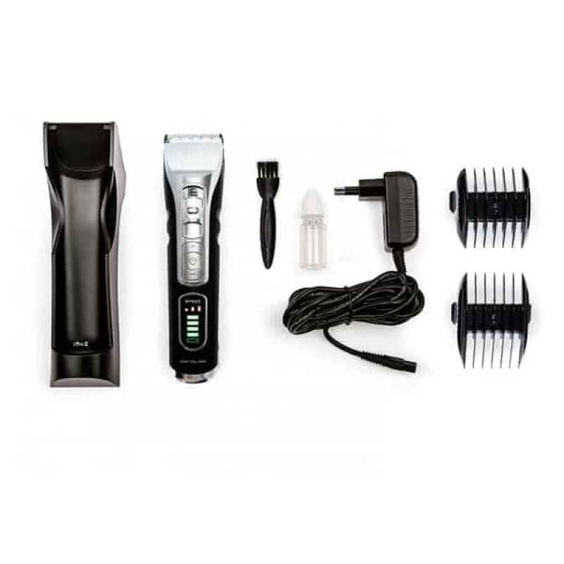 CLIPPER CORIOLISS CRS-201