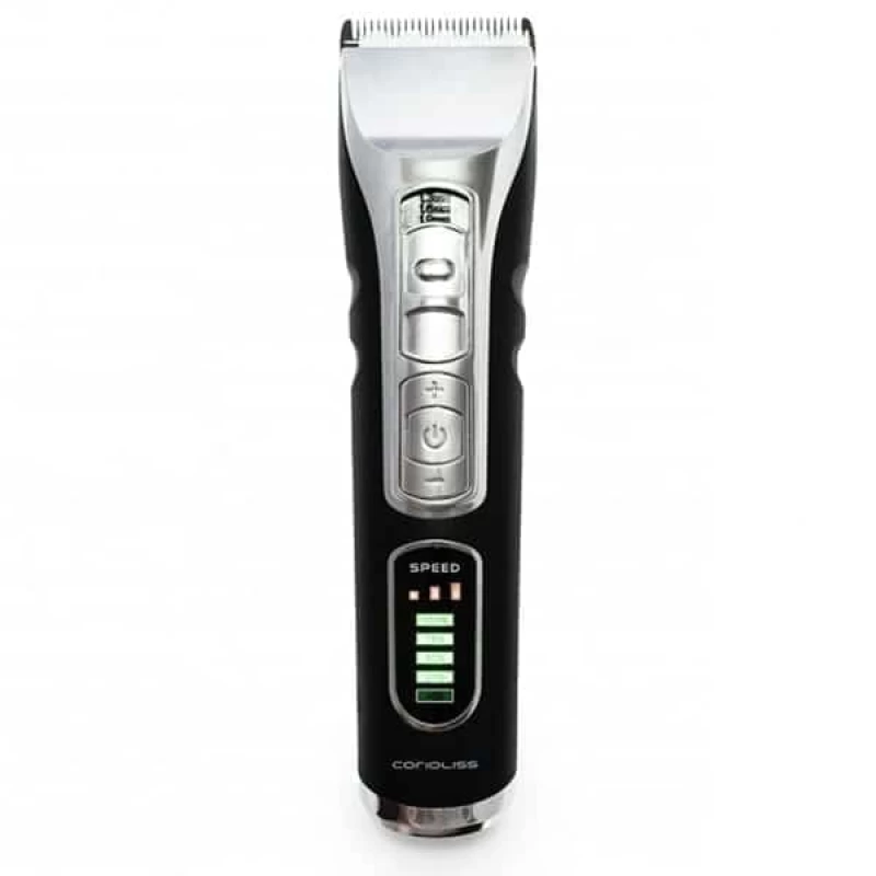 CLIPPER CORIOLISS CRS-201