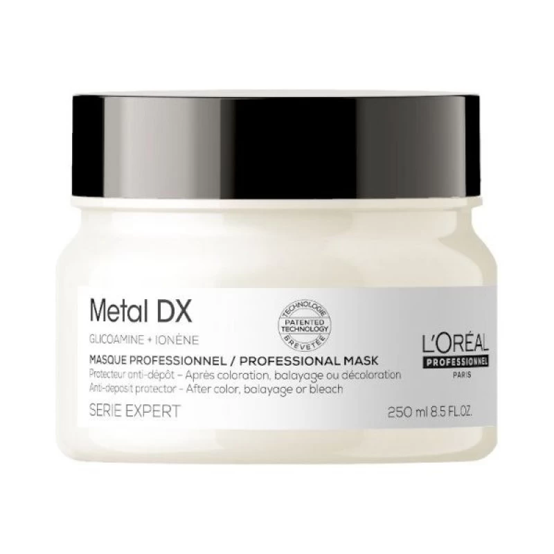 L'Oreal Serie Expert Metal Detox Mask 250ml