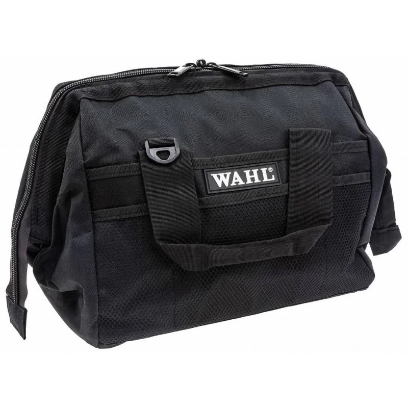 WAHL PROFESSIONAL BAG BLACK WAHL PROFESSIONAL BAG BLACK