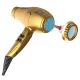 Parlux Alyon Gold 2250 Watt + Magic Sense Diffuser