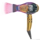 Parlux Alyon Gold 2250 Watt + Magic Sense Diffuser