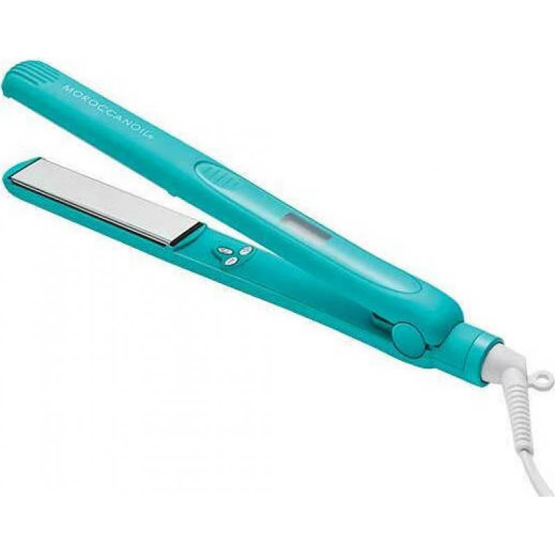  Moroccanoil Perfectly Polished Titanium Flat Iron