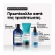 L'Oreal Professionnel Serie Expert Aminexil Advanced Serum κατά της Τριχόπτωσης για Όλους τους Τύπους Μαλλιών 90ml