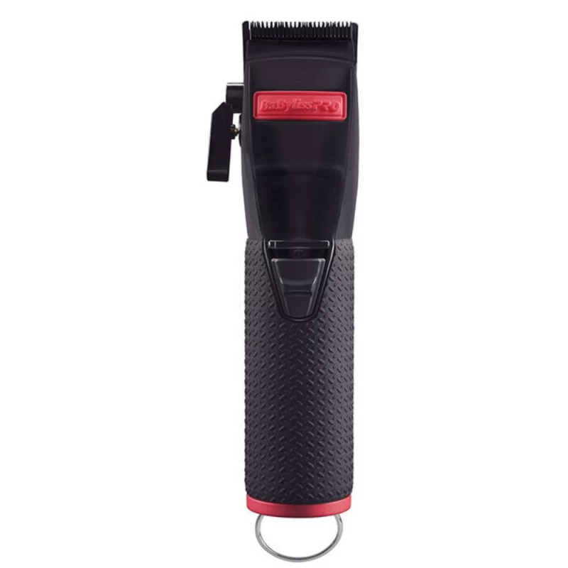 Babyliss Pro 4 Artists Boost+ FX8700RBPE Κουρευτική Μηχανή BLACKFX