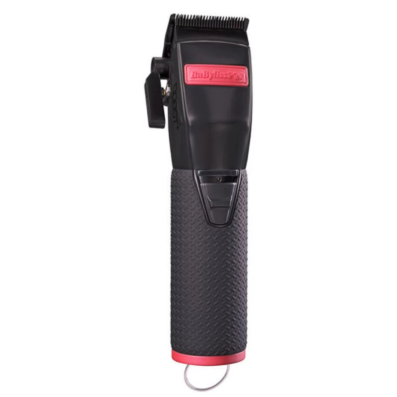 Babyliss Pro 4 Artists Boost+ FX8700RBPE Κουρευτική Μηχανή BLACKFX
