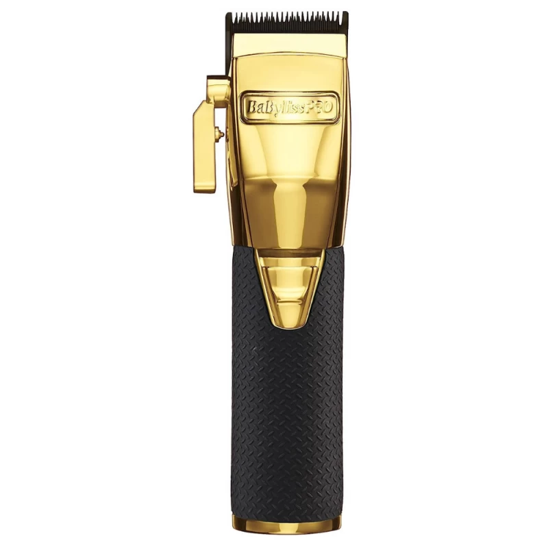 Babyliss Pro 4 Artists Boost+ FX8700GBPE Κουρευτική Μηχανή GOLDFX Babyliss Pro 4 Artists Boost+ FX8700GBPE Κουρευτική Μηχανή GOLDFX