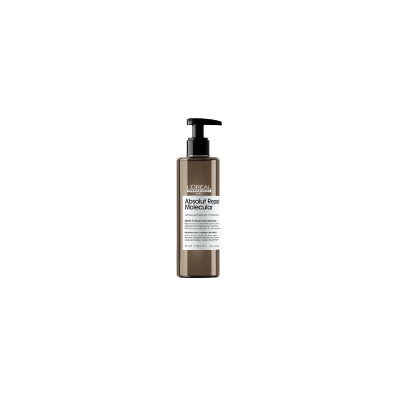 ABSOLUT REPAIR MOLECULAR SERUM ΕΠΑΝΌΡΘΩΣΗΣ ΠΟΥ ΞΕΒΓΆΖΕΤΑΙ ΓΙΑ ΤΑΛΑΙΠΩΡΗΜΈΝΑ ΜΑΛΛΙΆ 250ML