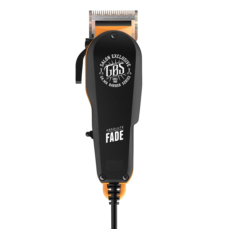 GAMA GBS ABSOLUTE FADE SMB-5023 ΕΠΑΓΓΕΛΜΑΤΙΚΗ ΚΟΥΡΕΥΤΙΚΗ ΜΗΧΑΝΗ ΡΕΥΜΑΤΟΣ