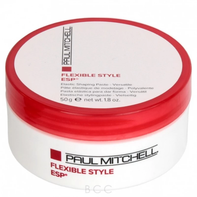 PAUL MITCHELL® - ESP, ΜΕ ΕΛΑΣΤΙΚΟ ΚΡΑΤΗΜΑ 50G