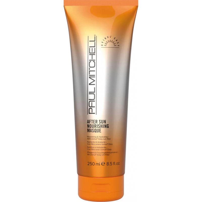 Paul Mitchell After Sun Nourishing Masque 250ml.