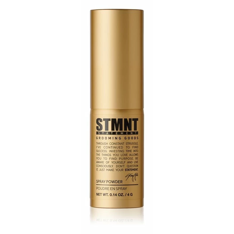 STMNT Grooming Goods Spray Powder 4gr