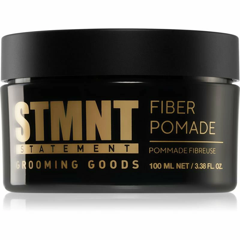 STMNT Grooming Goods Fiber Pomade 100ml