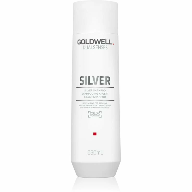 Goldwell Dualsenses Silver Shampoo 250ml