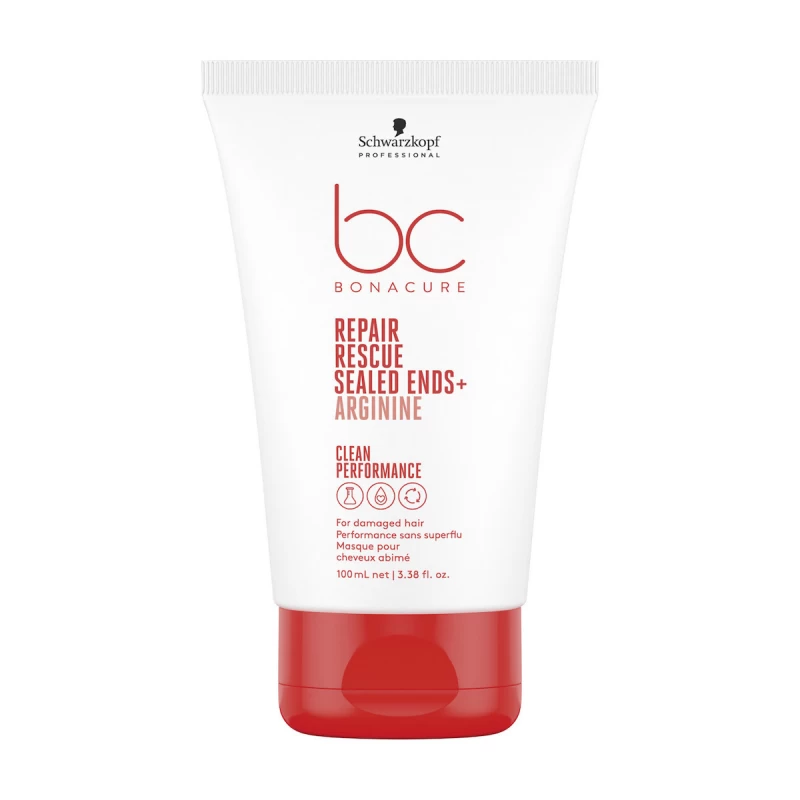 Schwarzkopf BC Bonacure Repair Rescue Sealed Ends 100ml
