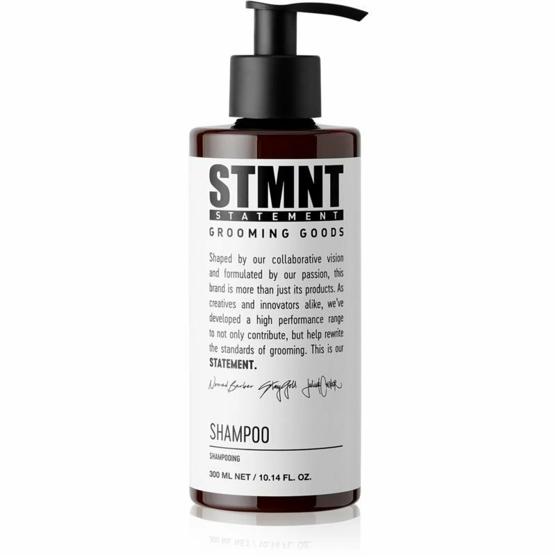 STMNT Grooming Goods Shampoo 300ml