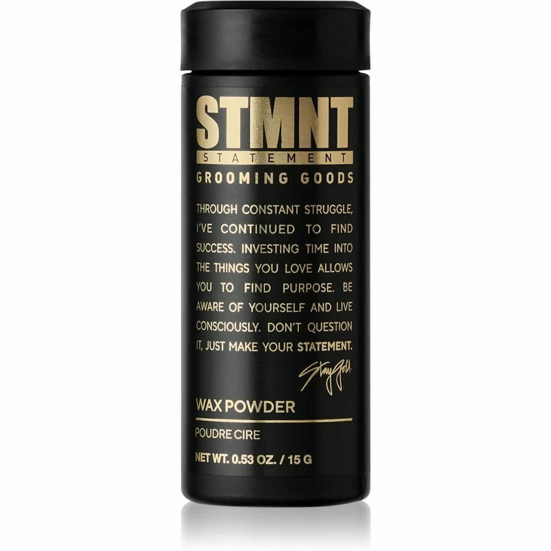 STMNT Grooming Goods Wax Powder 15gr