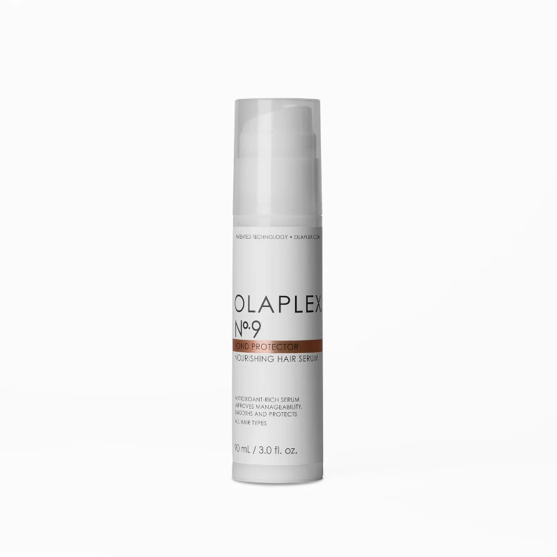 Olaplex No.9 Serum Θρέψης για Όλους τους Τύπους Μαλλιών 90ml