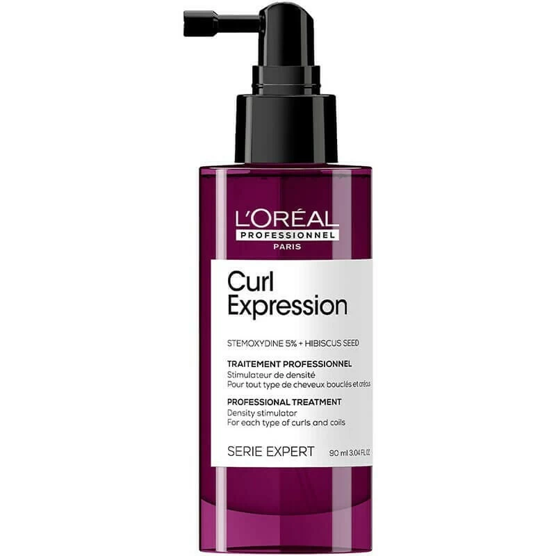 L’Oreal Professionnel Serie Expert Curl Expression Density Stimulator 90ml