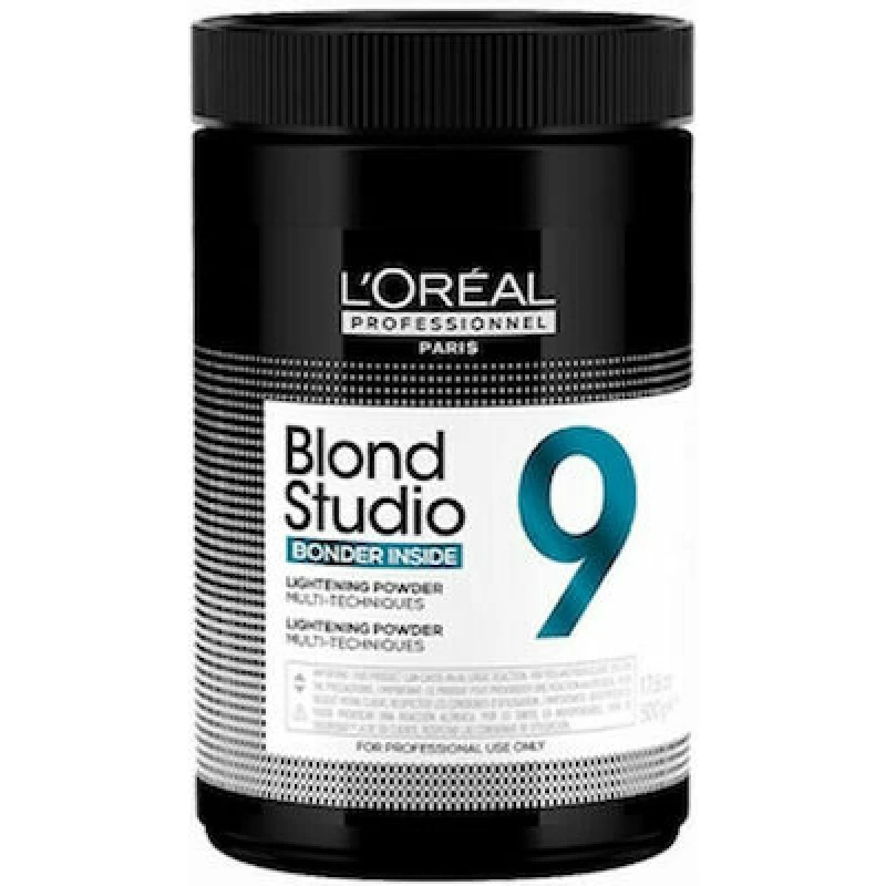 L'Oreal Professionnel Blond Studio 9 Bonder Inside 500gr