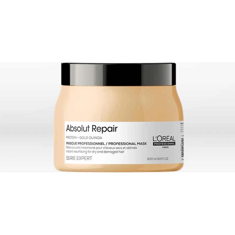 L'Oréal Professionnel Absolut Repair Masque 500ml