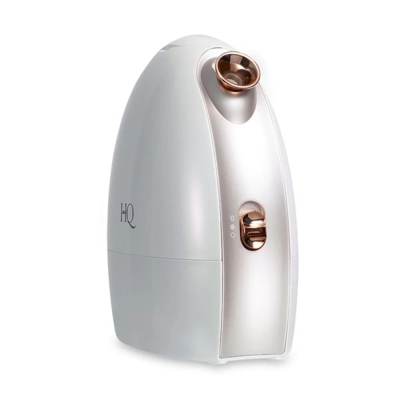 AROMATOTHERAPY FACIAL SAUNA  