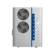 Volcano12,5kw R32 wifi DC inverter A+++ Αντλία θερμότητας με ενσωματωμένη δεξαμενή νερού