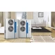 Volcano12,5kw R32 wifi DC inverter A+++ Αντλία θερμότητας με ενσωματωμένη δεξαμενή νερού