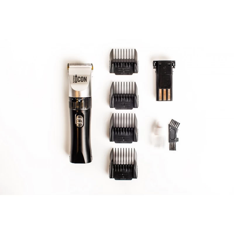 Barber Icon PRO hair clipper