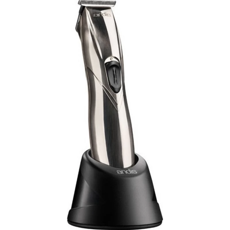  Andis Slimline Pro Li Cordless Trimmer Επαγγελματική Κουρευτική Μηχανή PR0326277-1