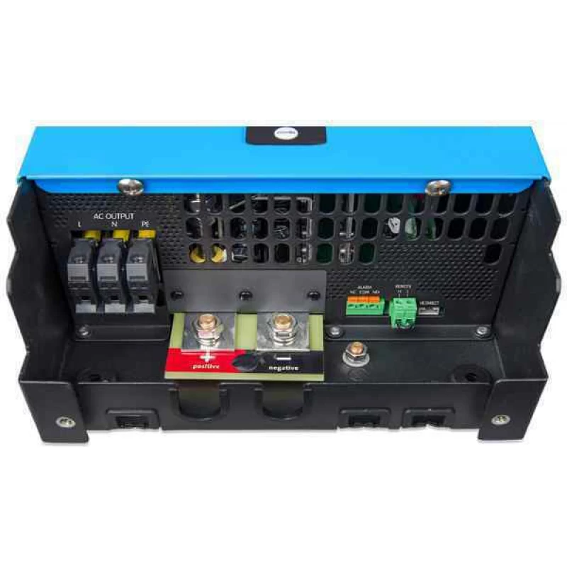 Inverter Καθαρού Ημιτόνου VICTRON 5.000VA 48V Smart (Phoenix 48/5000 Smart)