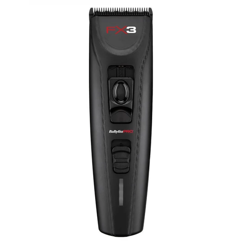 Κουρευτική Μηχανή Babyliss Pro 4 Artists FX3 Clipper (FXX3CBE)