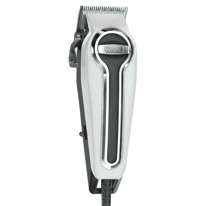 Wahl Elite Pro  Κουρευτική Μηχανή Λευκή 79602-416