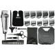 Wahl Elite Pro Κουρευτική Μηχανή Λευκή 79602-416 Wahl Elite Pro Κουρευτική Μηχανή Λευκή 79602-416