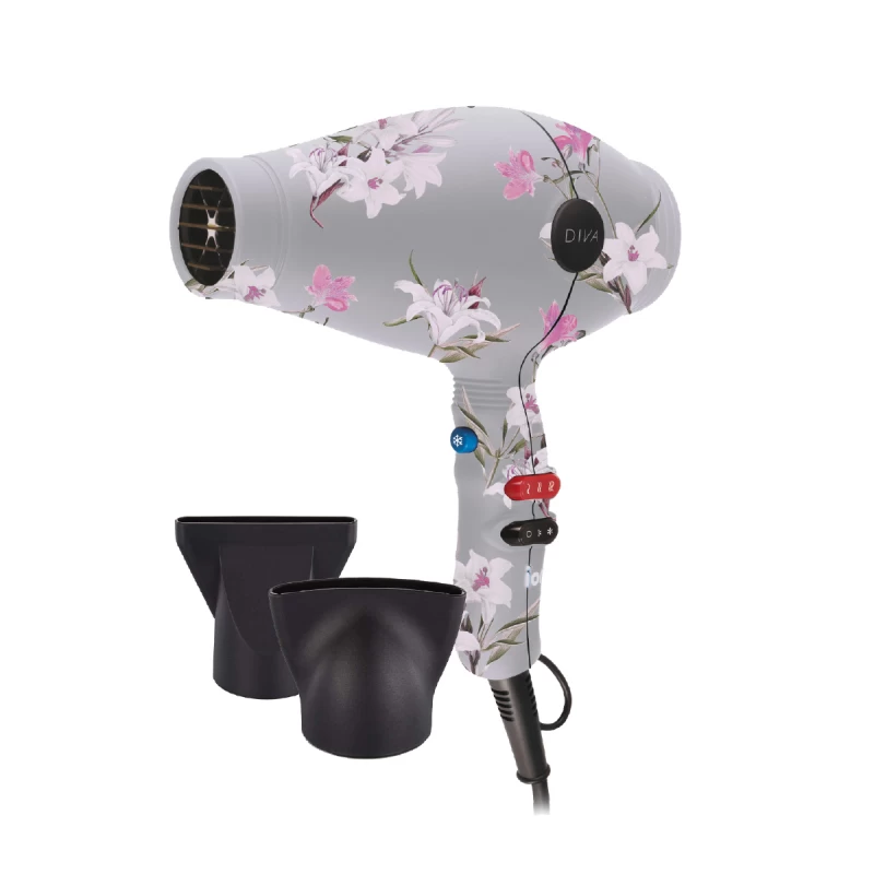 DIVA EDIT FLEUR DYNAMICA 3500 LILY DAZE ΕΠΑΓΓΕΛΜΑΤΙΚΟ ΣΕΣΟΥΑΡ EDT101