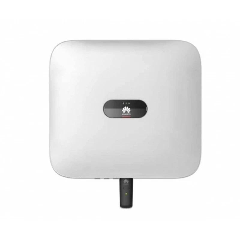 Huawei SUN2000-6KTL-M1 inverter τριφασικός μετατροπέας για φωτοβολταϊκά 6000W Wi-Fi 2MPPT